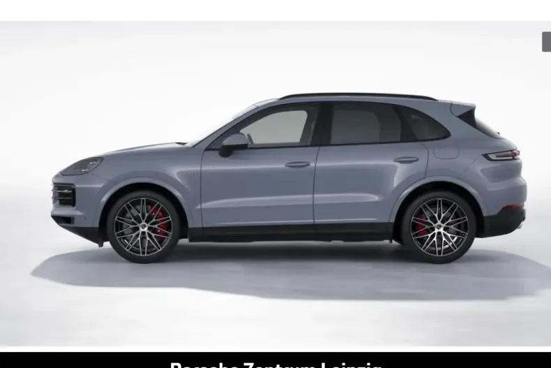 Porsche Cayenne din 2024 cu 20.370 km - oferta POR152028 - foto 2