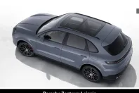 Porsche Cayenne din 2024 cu 20.370 km - oferta POR152028 - foto 4