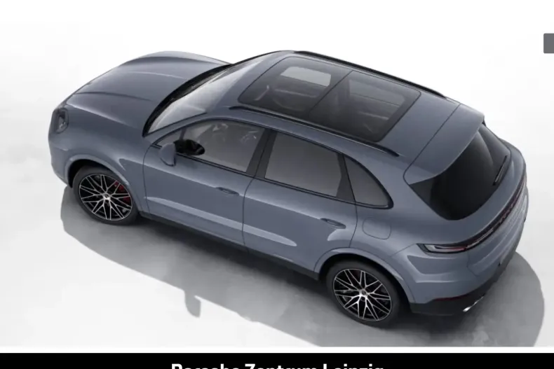 Porsche Cayenne din 2024 cu 20.370 km - oferta POR152028 - foto 4