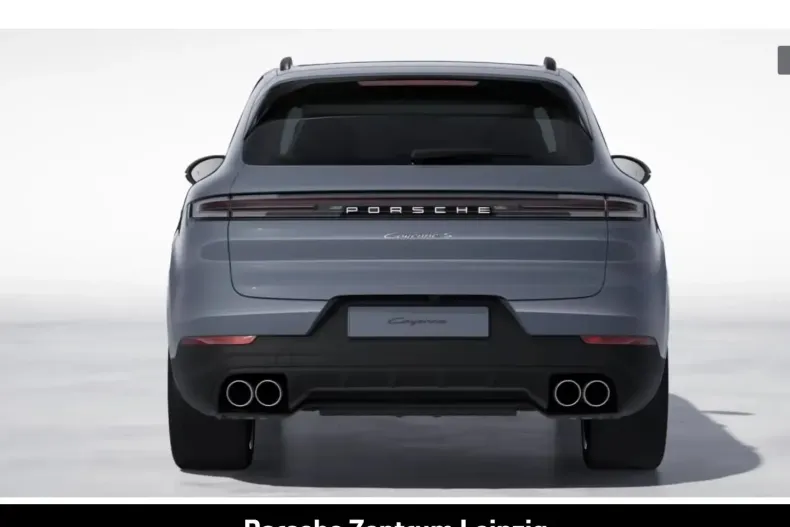 Porsche Cayenne din 2024 cu 20.370 km - oferta POR152028 - foto 7