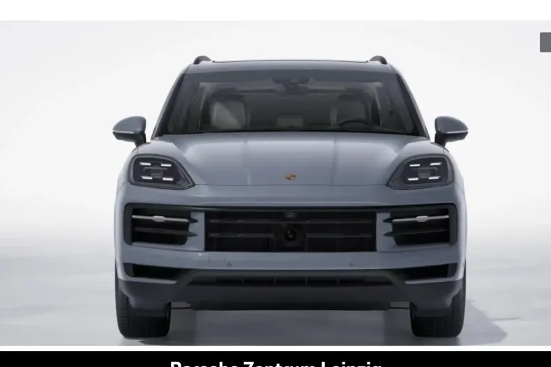 Porsche Cayenne din 2024 cu 20.370 km - oferta POR152028 - foto 8