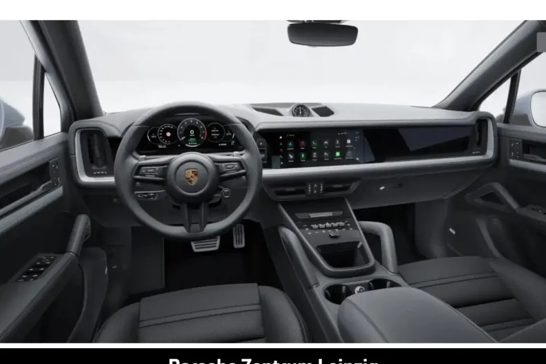 Porsche Cayenne din 2024 cu 20.370 km - oferta POR152028 - foto 9