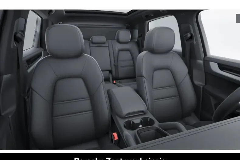 Porsche Cayenne din 2024 cu 20.370 km - oferta POR152028 - foto 10