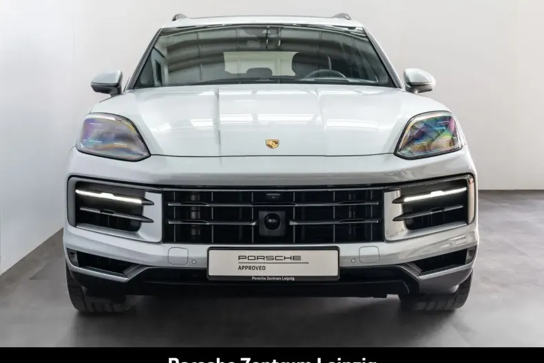 Porsche Cayenne din 2024 cu 29.373 km - oferta POR152029 - foto 4