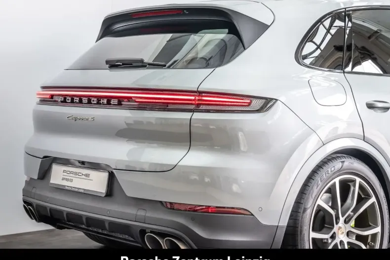 Porsche Cayenne din 2024 cu 29.373 km - oferta POR152029 - foto 13