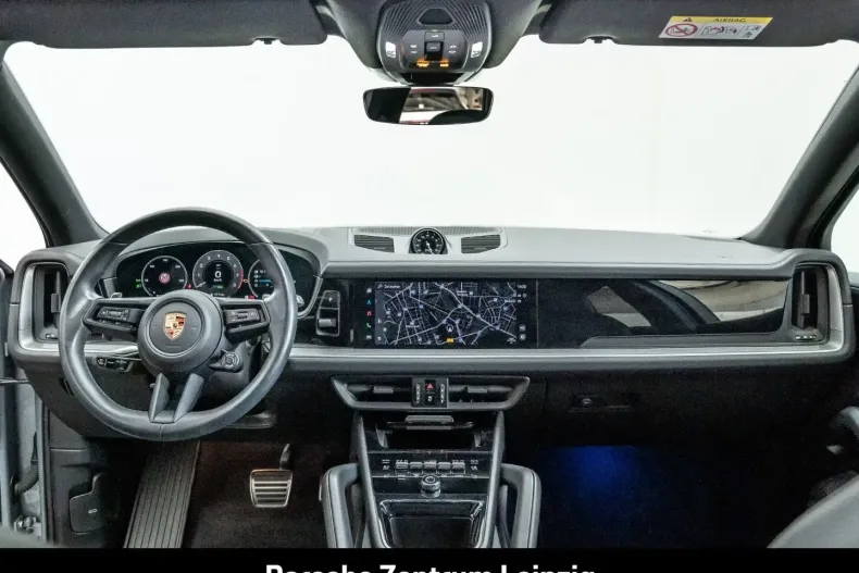Porsche Cayenne din 2024 cu 29.373 km - oferta POR152029 - foto 16