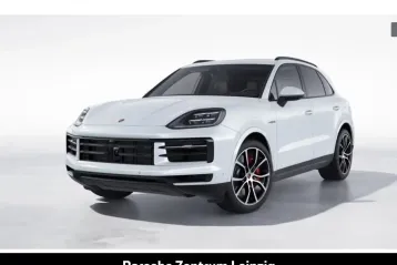 Porsche Cayenne din 2024 - oferta POR152030
