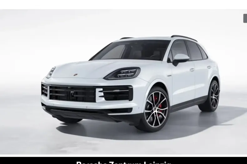 Porsche Cayenne din 2024 cu 28.614 km - oferta POR152030 - foto 1