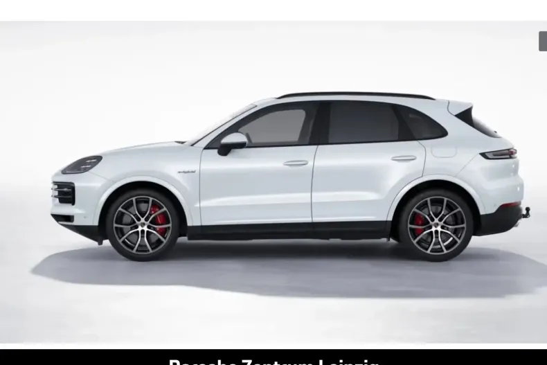Porsche Cayenne din 2024 cu 28.614 km - oferta POR152030 - foto 2