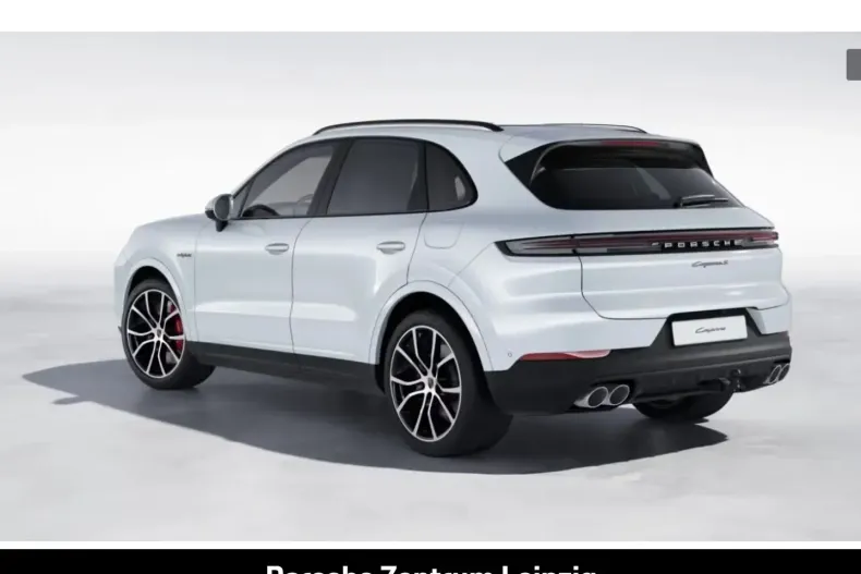 Porsche Cayenne din 2024 cu 28.614 km - oferta POR152030 - foto 3