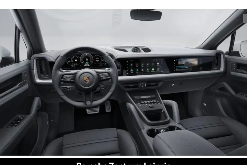 Porsche Cayenne din 2024 cu 28.614 km - oferta POR152030 - foto 5