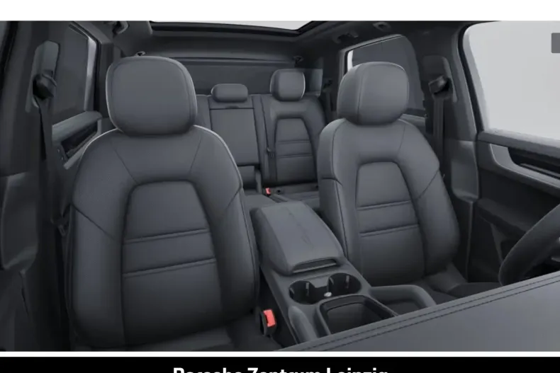 Porsche Cayenne din 2024 cu 28.614 km - oferta POR152030 - foto 6