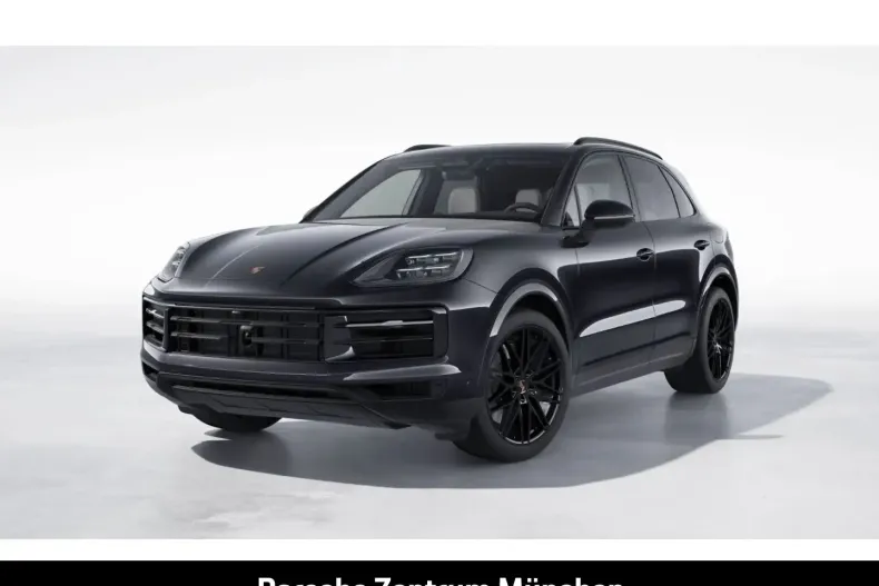 Porsche Cayenne din 2024 cu 28.690 km - oferta POR152031 - foto 1