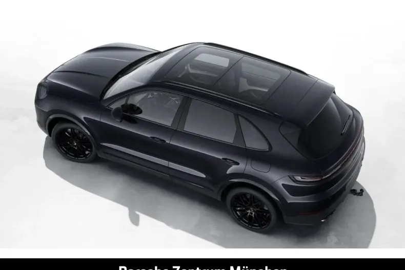 Porsche Cayenne din 2024 cu 28.690 km - oferta POR152031 - foto 4