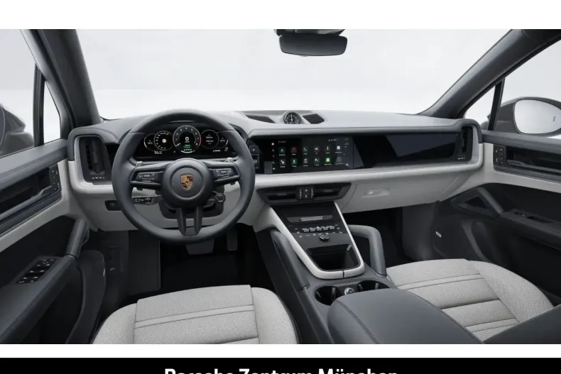 Porsche Cayenne din 2024 cu 28.690 km - oferta POR152031 - foto 6