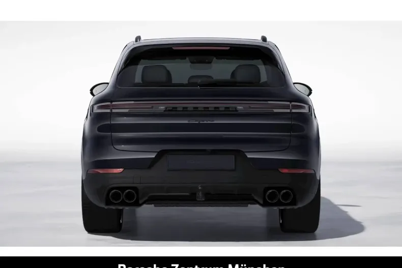 Porsche Cayenne din 2024 cu 28.690 km - oferta POR152031 - foto 8