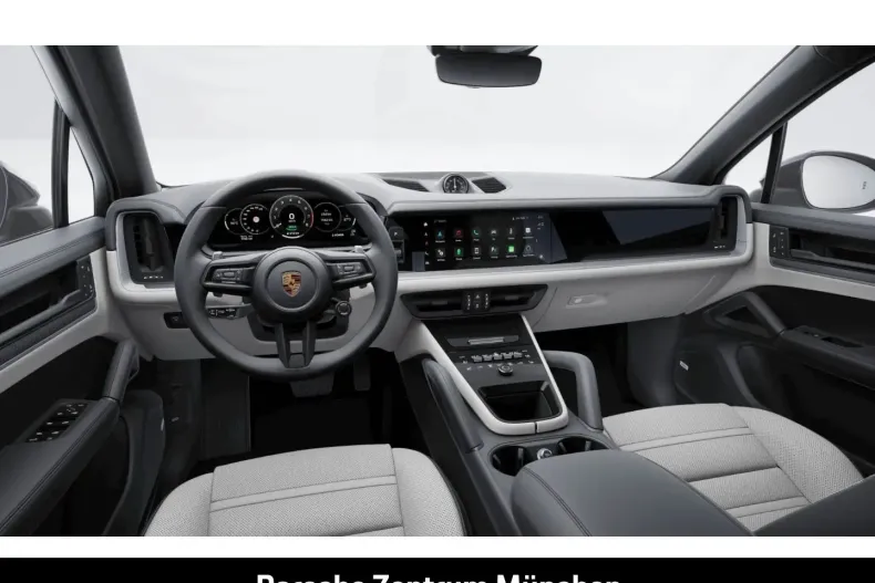 Porsche Cayenne din 2024 cu 28.690 km - oferta POR152031 - foto 10