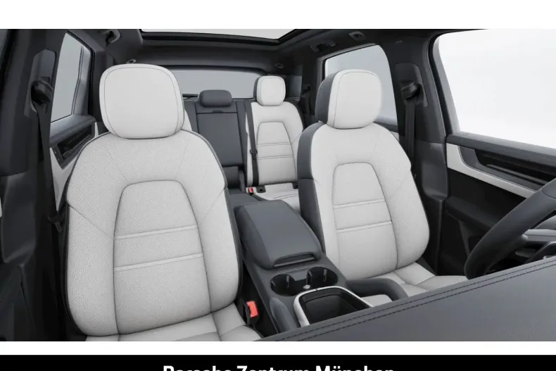 Porsche Cayenne din 2024 cu 28.690 km - oferta POR152031 - foto 11