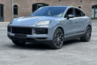 Porsche Cayenne din 2023 cu 59.250 km - oferta POR152032 - foto 2