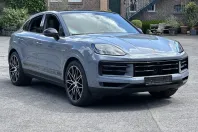 Porsche Cayenne din 2023 cu 59.250 km - oferta POR152032 - foto 4