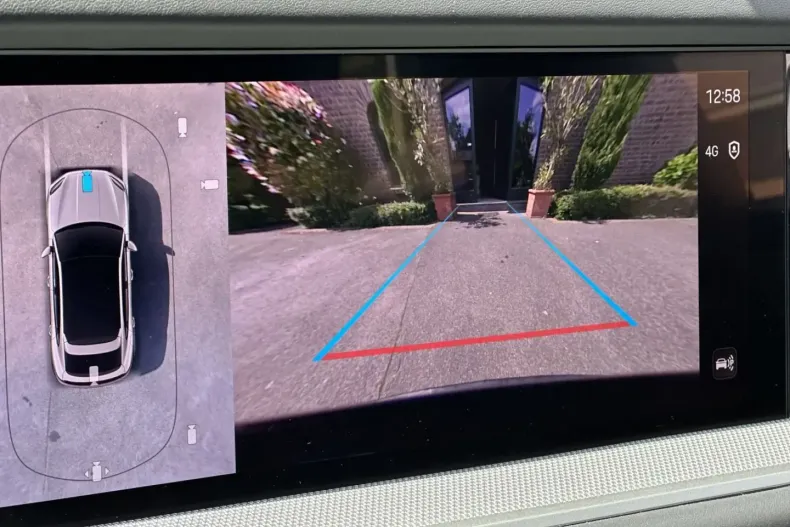 Porsche Cayenne din 2023 cu 59.250 km - oferta POR152032 - foto 16