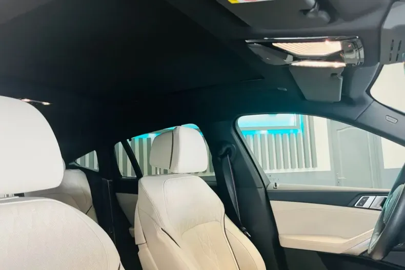 BMW X6 din 2024 cu 27.811 km - oferta BMW152035 - foto 11