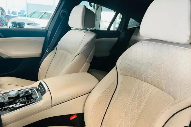 BMW X6 din 2024 cu 27.811 km - oferta BMW152035 - foto 17