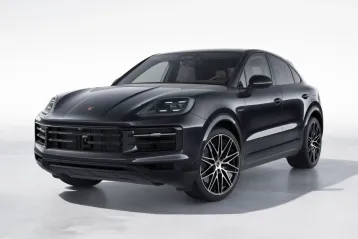 Porsche Cayenne din 2023 - oferta POR152037