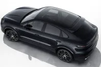 Porsche Cayenne din 2023 cu 48.000 km - oferta POR152037 - foto 4