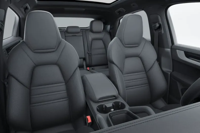 Porsche Cayenne din 2023 cu 48.000 km - oferta POR152037 - foto 6