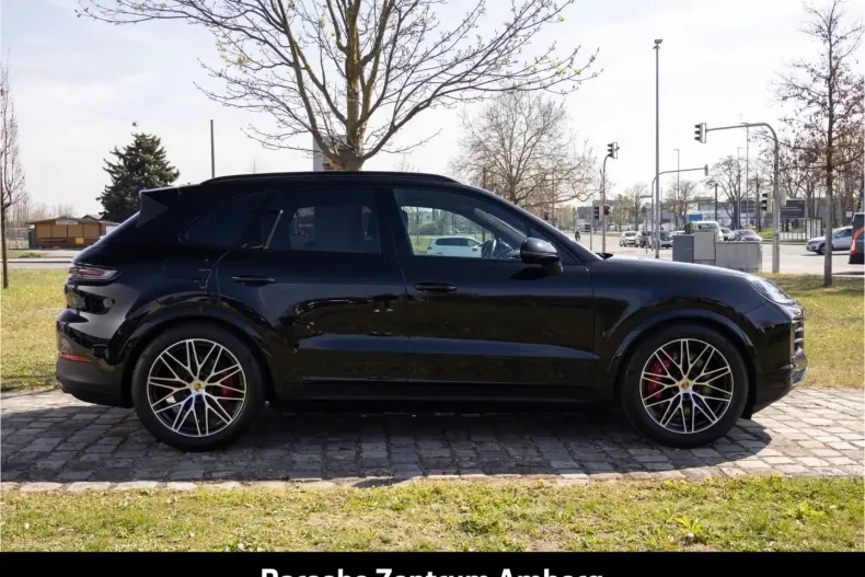 Porsche Cayenne din 2023 cu 35.300 km - oferta POR152038 - foto 6