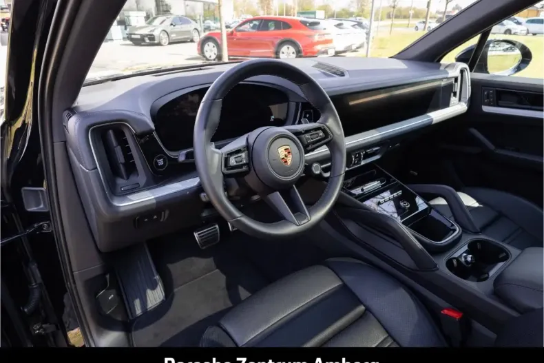 Porsche Cayenne din 2023 cu 35.300 km - oferta POR152038 - foto 7