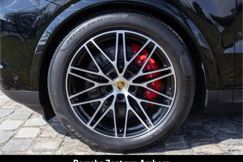 Porsche Cayenne din 2023 cu 35.300 km - oferta POR152038 - foto 13