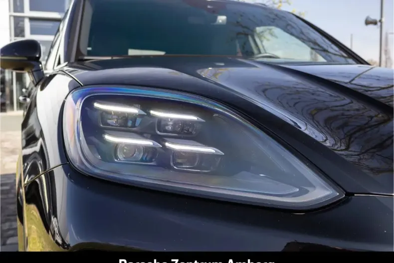 Porsche Cayenne din 2023 cu 35.300 km - oferta POR152038 - foto 14