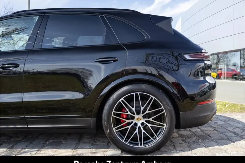 Porsche Cayenne din 2023 cu 35.300 km - oferta POR152038 - foto 18