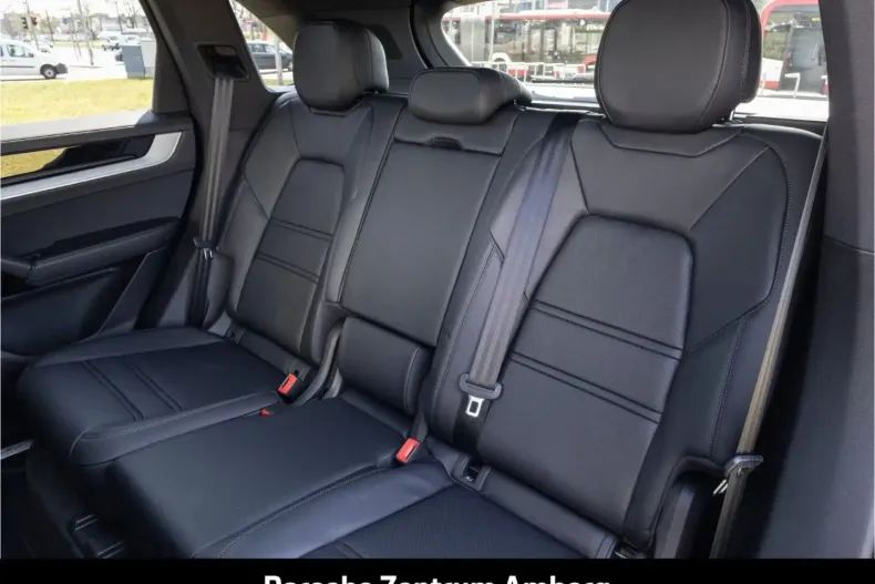 Porsche Cayenne din 2023 cu 35.300 km - oferta POR152038 - foto 20