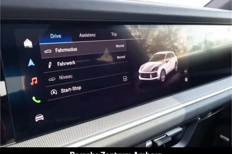 Porsche Cayenne din 2023 cu 35.300 km - oferta POR152038 - foto 22