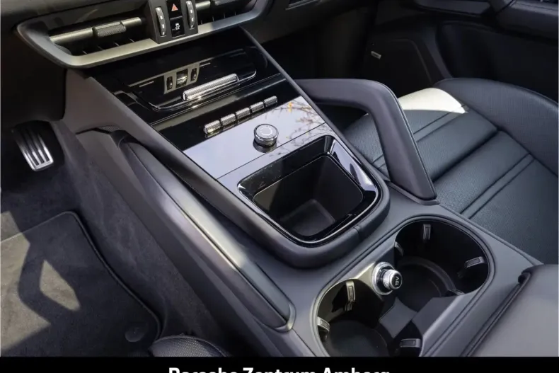 Porsche Cayenne din 2023 cu 35.300 km - oferta POR152038 - foto 24