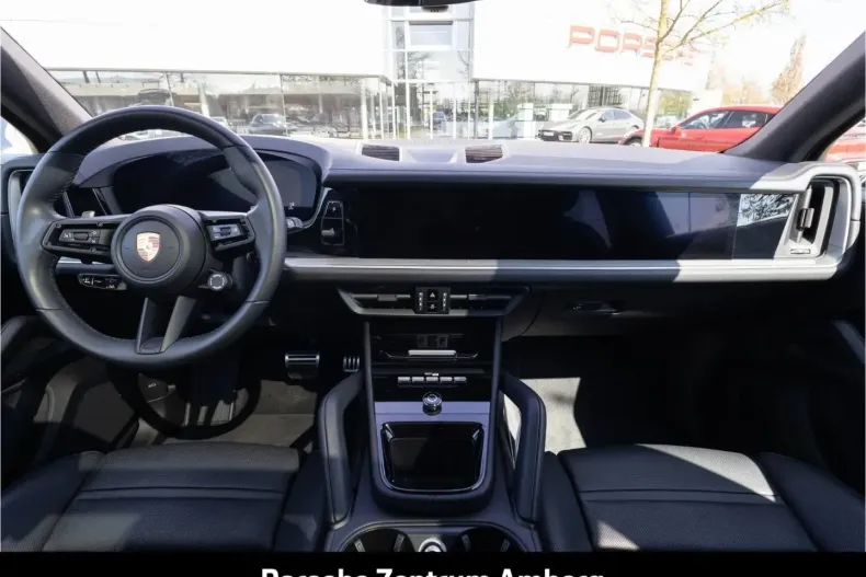 Porsche Cayenne din 2023 cu 35.300 km - oferta POR152038 - foto 27