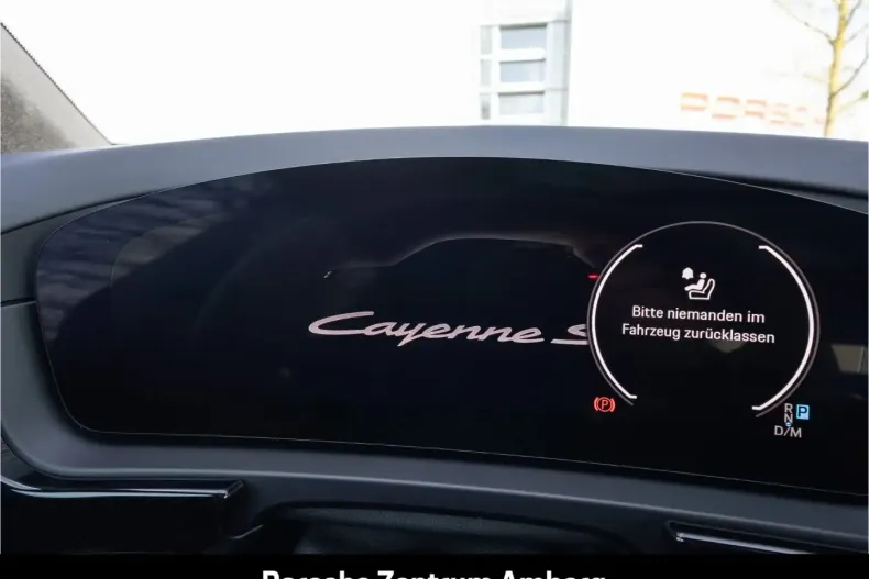 Porsche Cayenne din 2023 cu 35.300 km - oferta POR152038 - foto 28