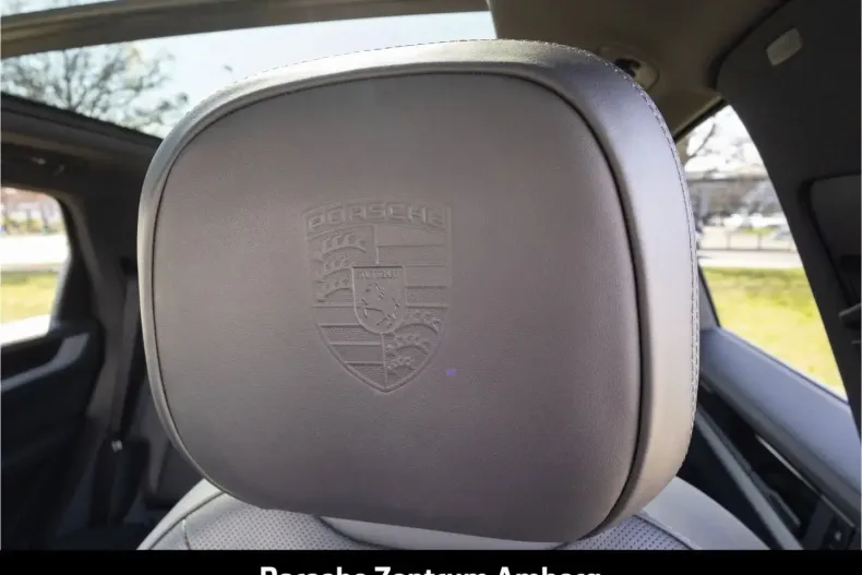 Porsche Cayenne din 2023 cu 35.300 km - oferta POR152038 - foto 29