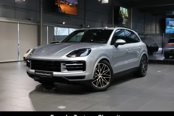 Porsche Cayenne din 2024 - oferta POR152039