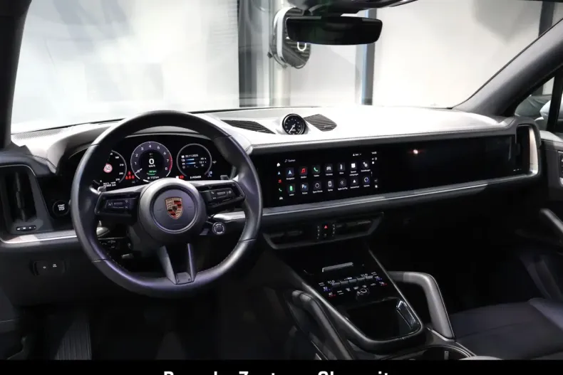 Porsche Cayenne din 2024 cu 22.360 km - oferta POR152039 - foto 7