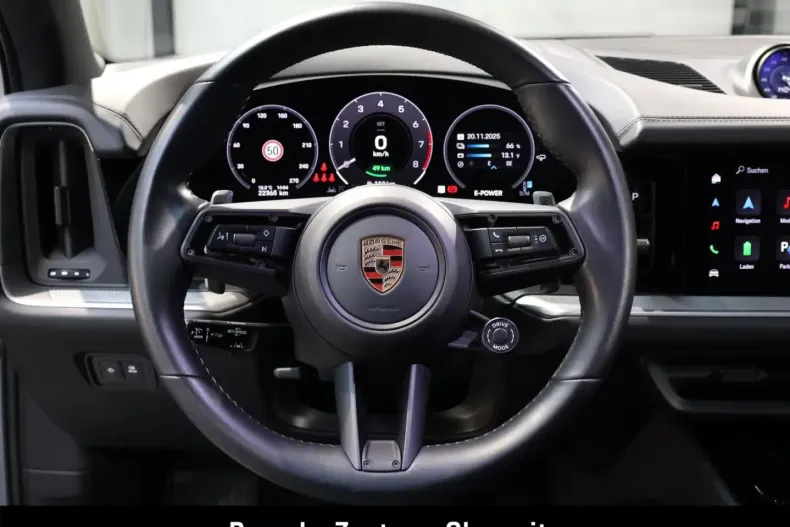 Porsche Cayenne din 2024 cu 22.360 km - oferta POR152039 - foto 11