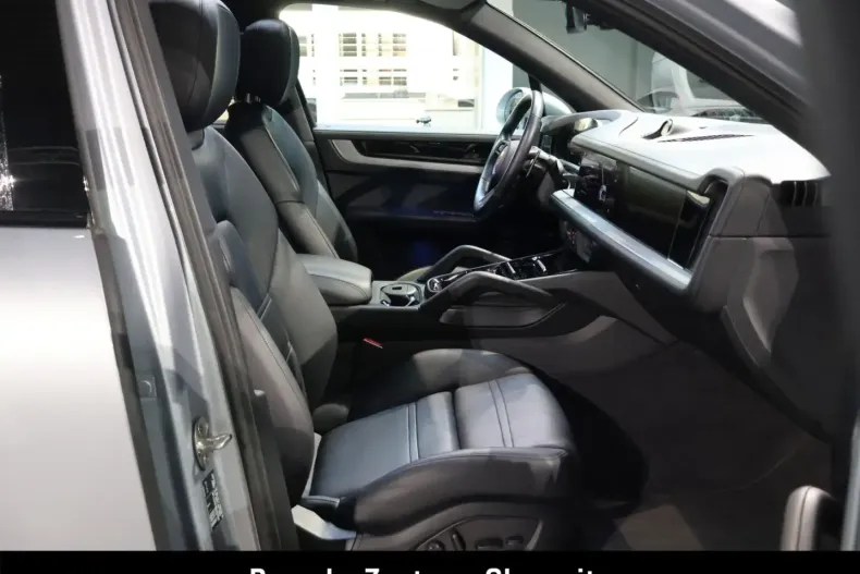 Porsche Cayenne din 2024 cu 22.360 km - oferta POR152039 - foto 13