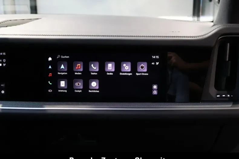 Porsche Cayenne din 2024 cu 22.360 km - oferta POR152039 - foto 15