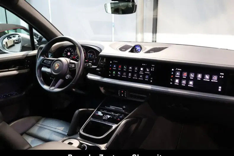 Porsche Cayenne din 2024 cu 22.360 km - oferta POR152039 - foto 19