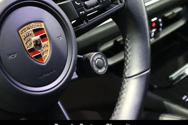Porsche Cayenne din 2024 cu 22.360 km - oferta POR152039 - foto 26