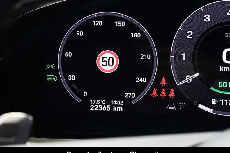 Porsche Cayenne din 2024 cu 22.360 km - oferta POR152039 - foto 33