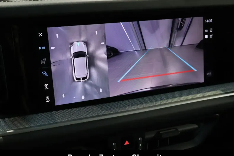 Porsche Cayenne din 2024 cu 22.360 km - oferta POR152039 - foto 34